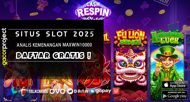 Analis Kemenangan Maxwin10000