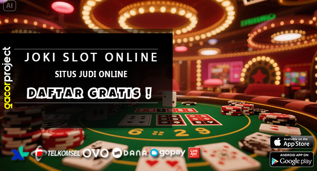 Situs Judi Online